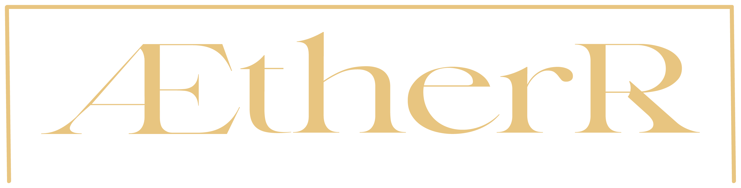 Aetherr Advisory
